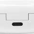 Наушники Samsung Galaxy Buds FE SM-R400N, Bluetooth, внутриканальные, белый [sm-r400nzwacis]